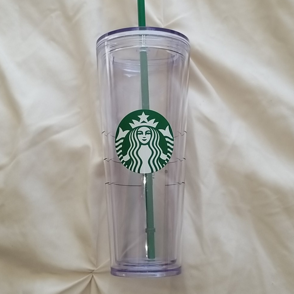 BRAND NEW STARBUCKS CUP